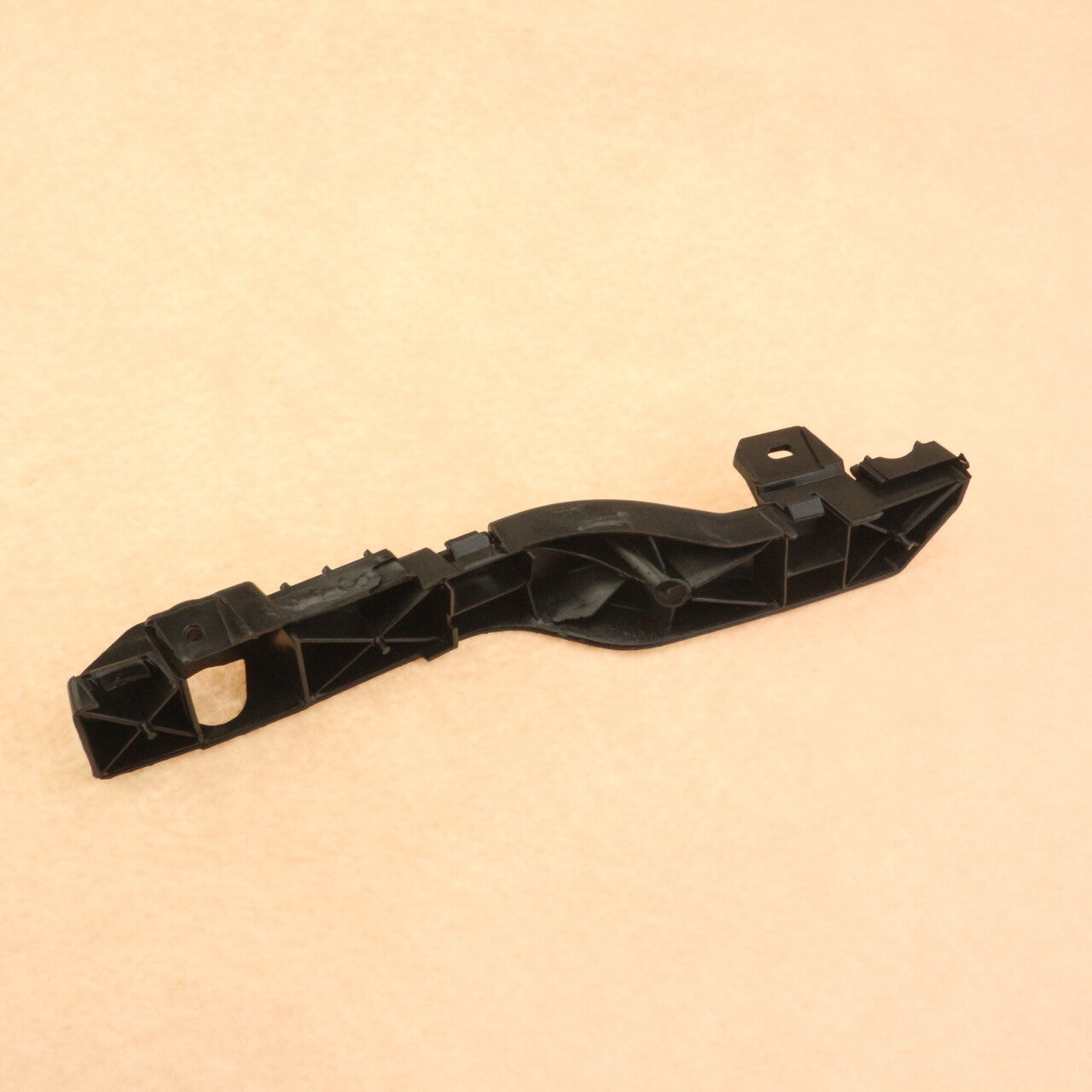 Fit for Dodge Journey 09-17 Front Driver Side Bumper Support Bracket 05178411AD