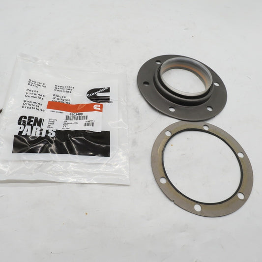 7380833 65064020006 71 Thermostat suitable for Liebherr D904 engine spare parts  D