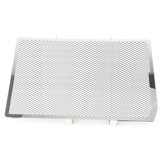 Radiator Guard Grill Cover Protector Grille Black for Honda CB 650F 2014-2016 15