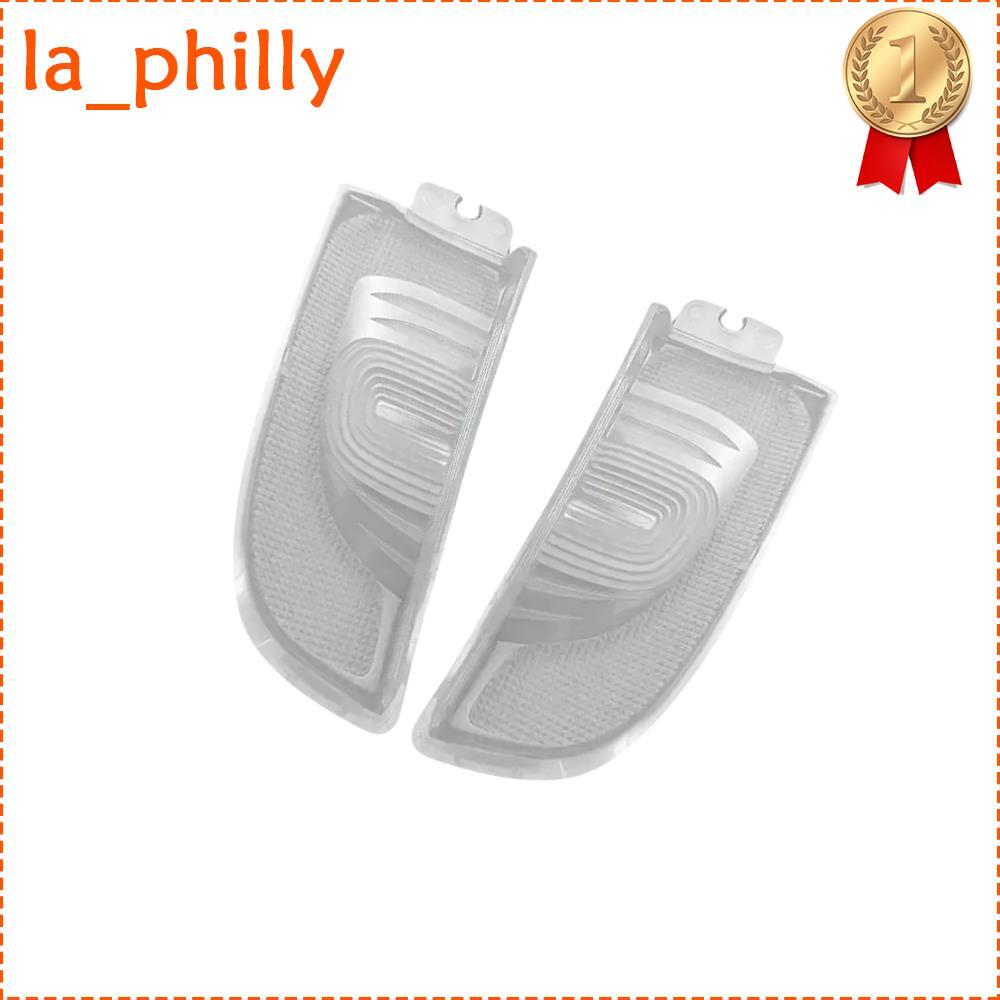 2X Front Sun Visor Light Cover Left+Right for Sienna 2014-2019 for Avalon 2013-2015 Q