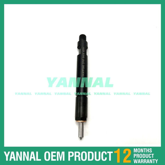 Brand new, fuel injectors VA97P3802747, suitable for 2004 Deutz F3L 2011 engines.