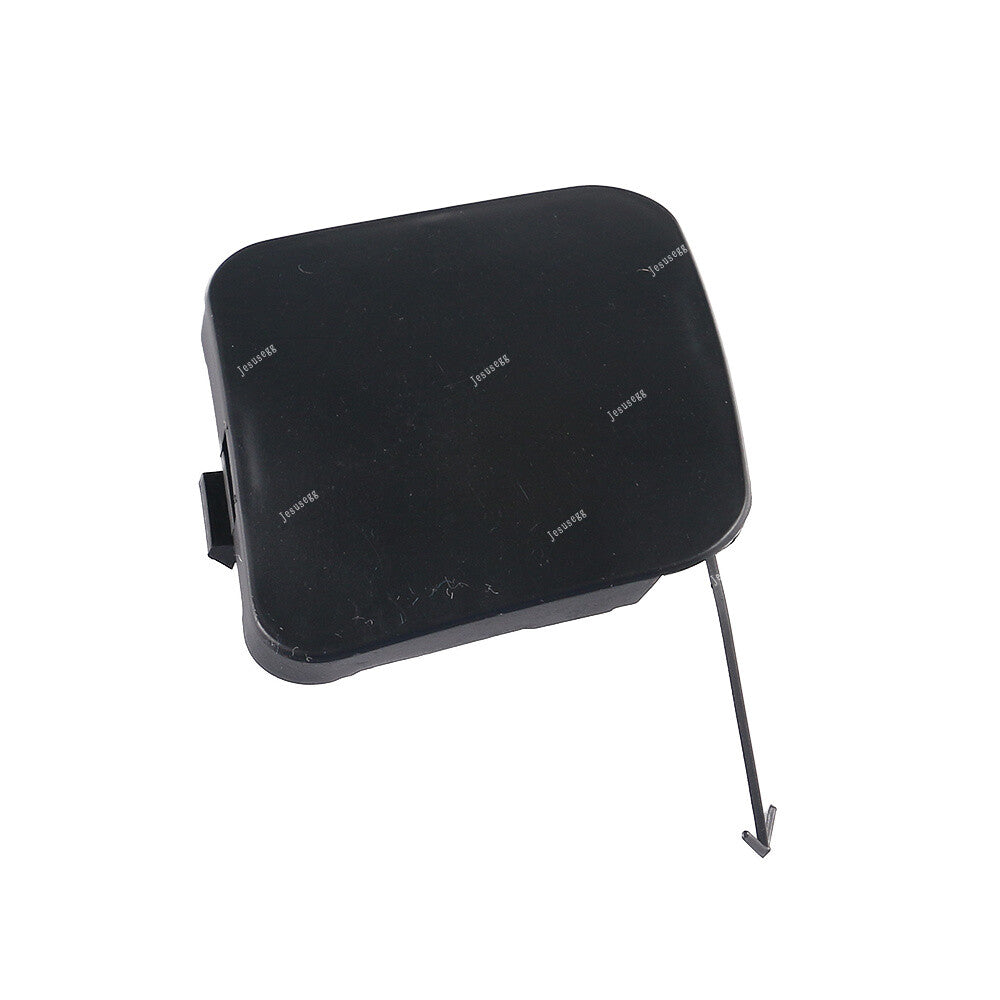 Car Right Front Bumper Trailer Tow Hook Eye Cover Cap for Toyota RAV4 2009-2012 Q