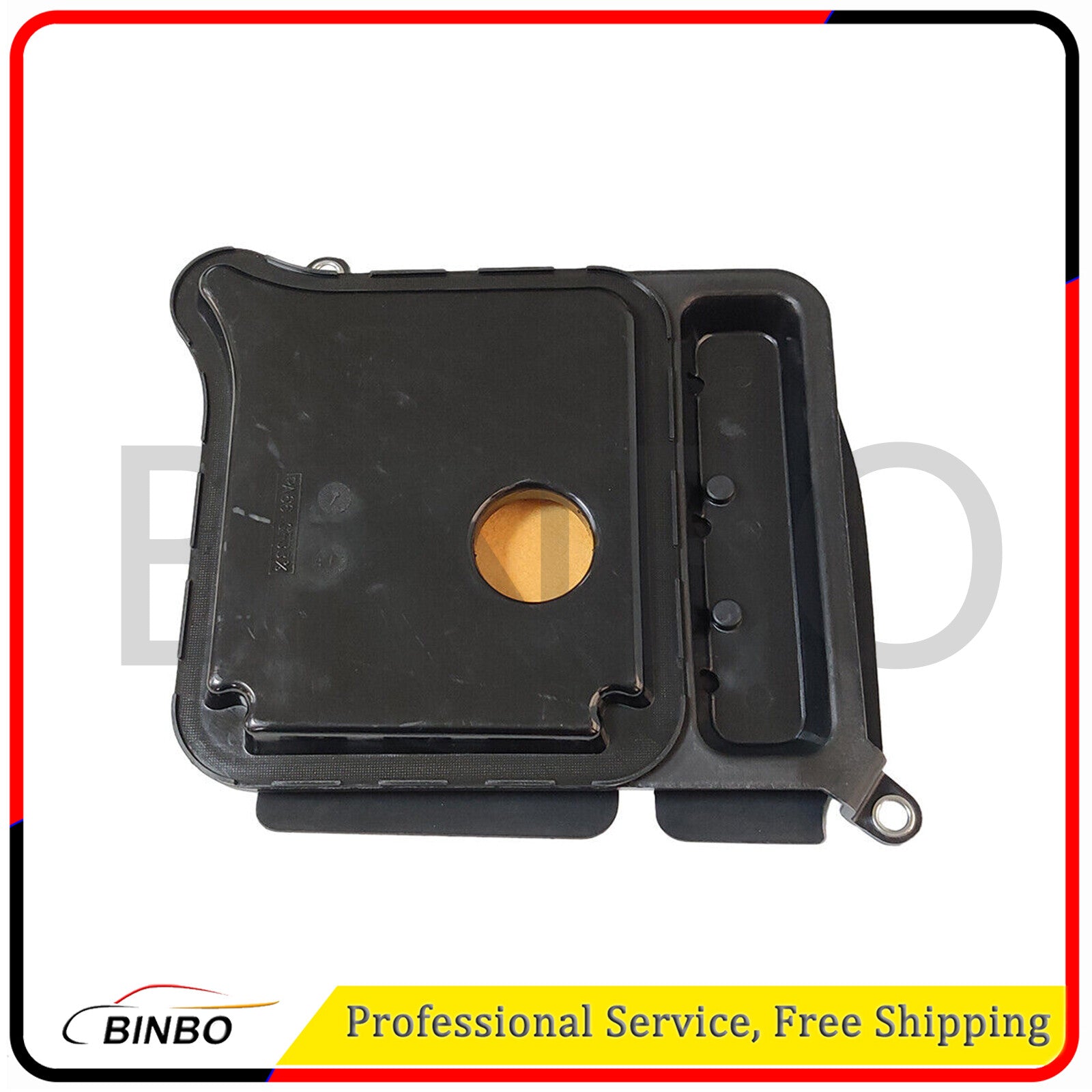 Transmission Filter Base 28107842828 for BMW 135i M3 M4 M5 M6 Z4 E82 E89 E90 E92 Q