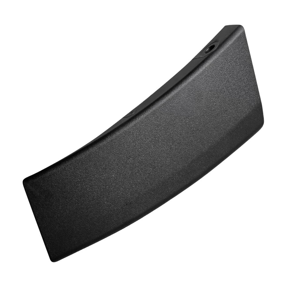 Rear Bumper Extension Left Black for 2016-2018 RAV4 2.5L 52162-0R020 52162 0R020 Q