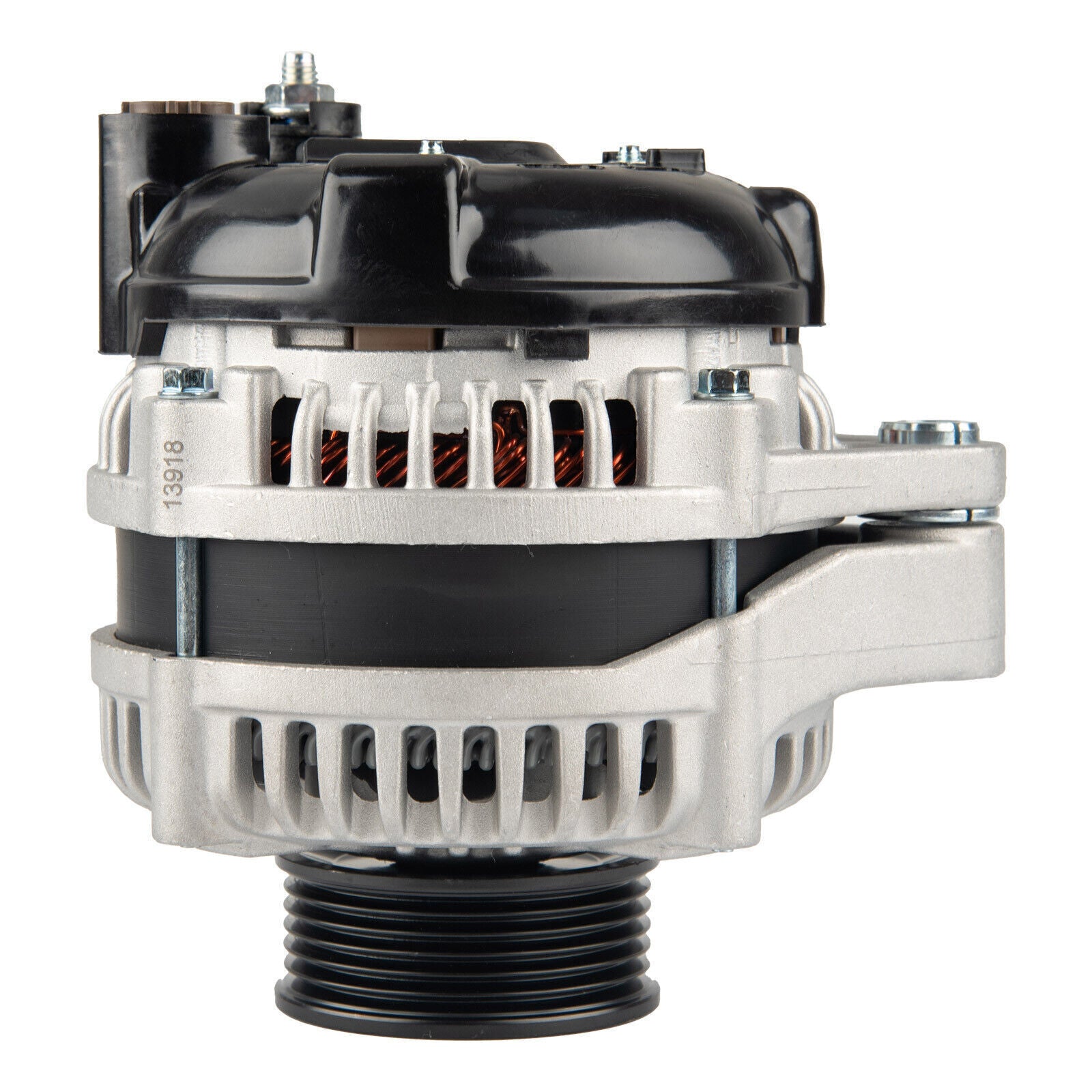 Alternator for Honda Odyssey 2002-2004 Pilot 2003-2004 for Acura MDX 2001-2002 13918