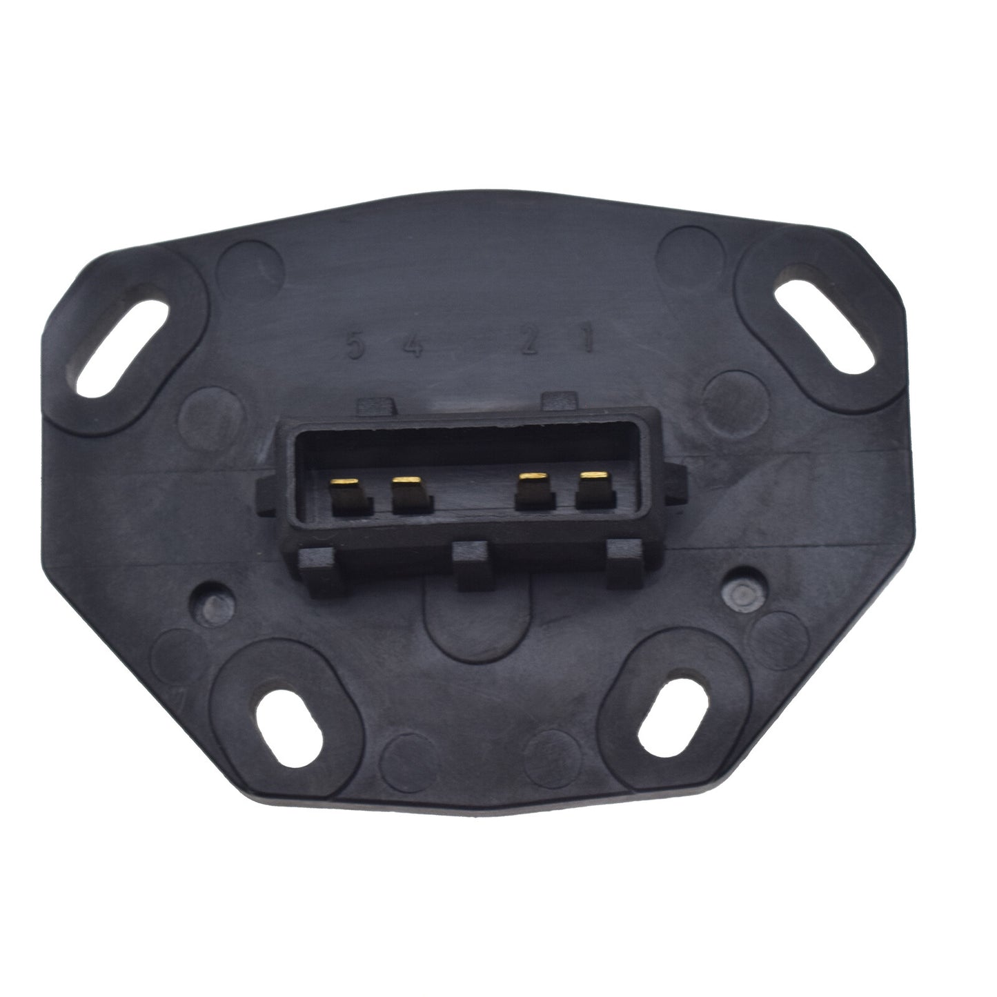 TPS throttle position sensor for Golf GL, for Passat seats, for Skoda , for Citroën , for Audi 80- n