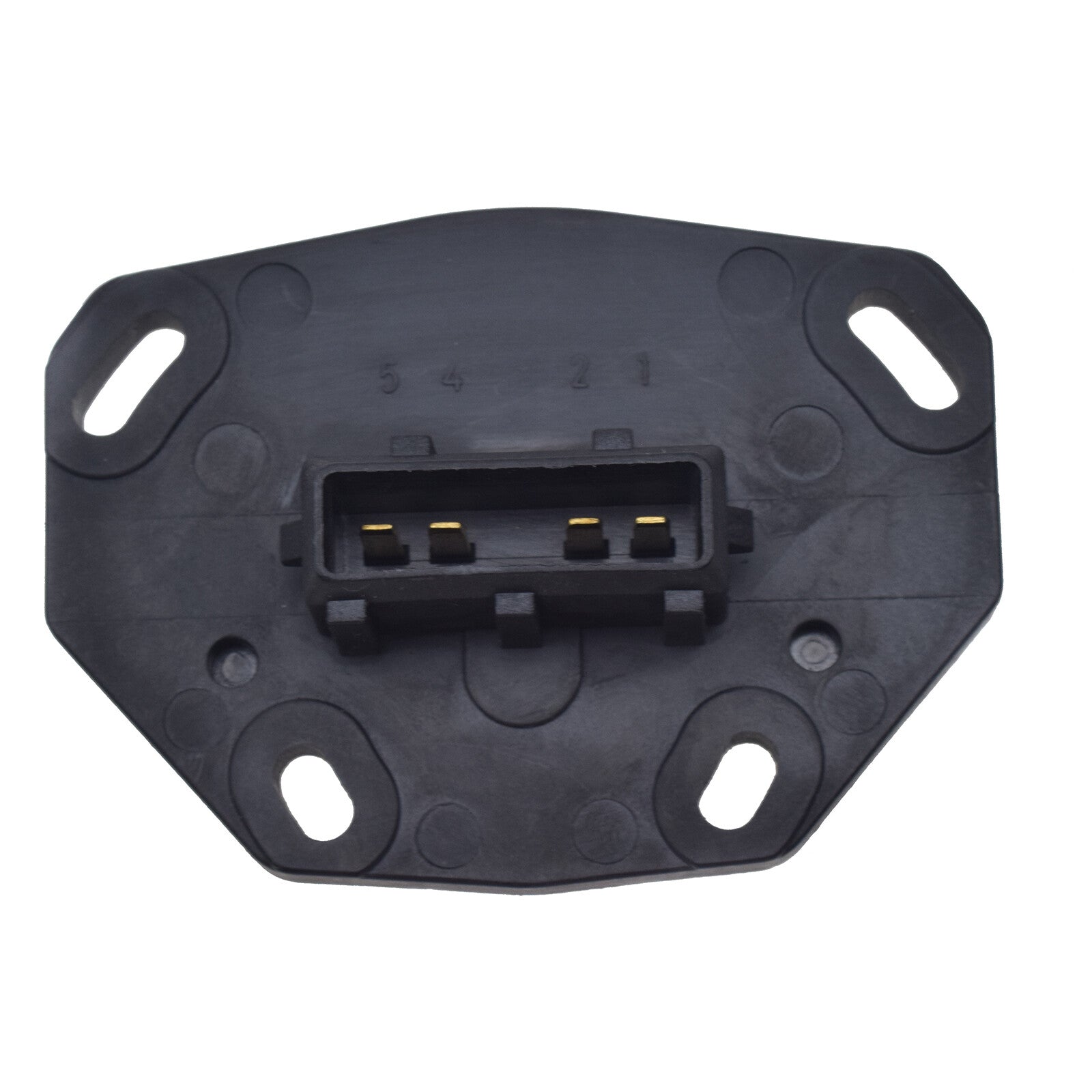 TPS throttle position sensor for Golf GL, for Passat seats, for Skoda , for Citroën , for Audi 80- n