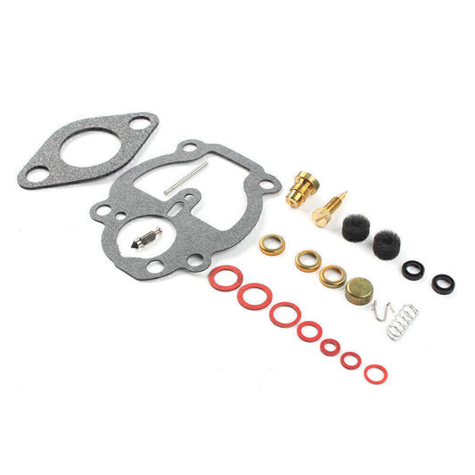 Carburetor Repair Kit for Allis Chalmers B C CA D10 D12 WD45 WF190  for ford  8N, 9N Q