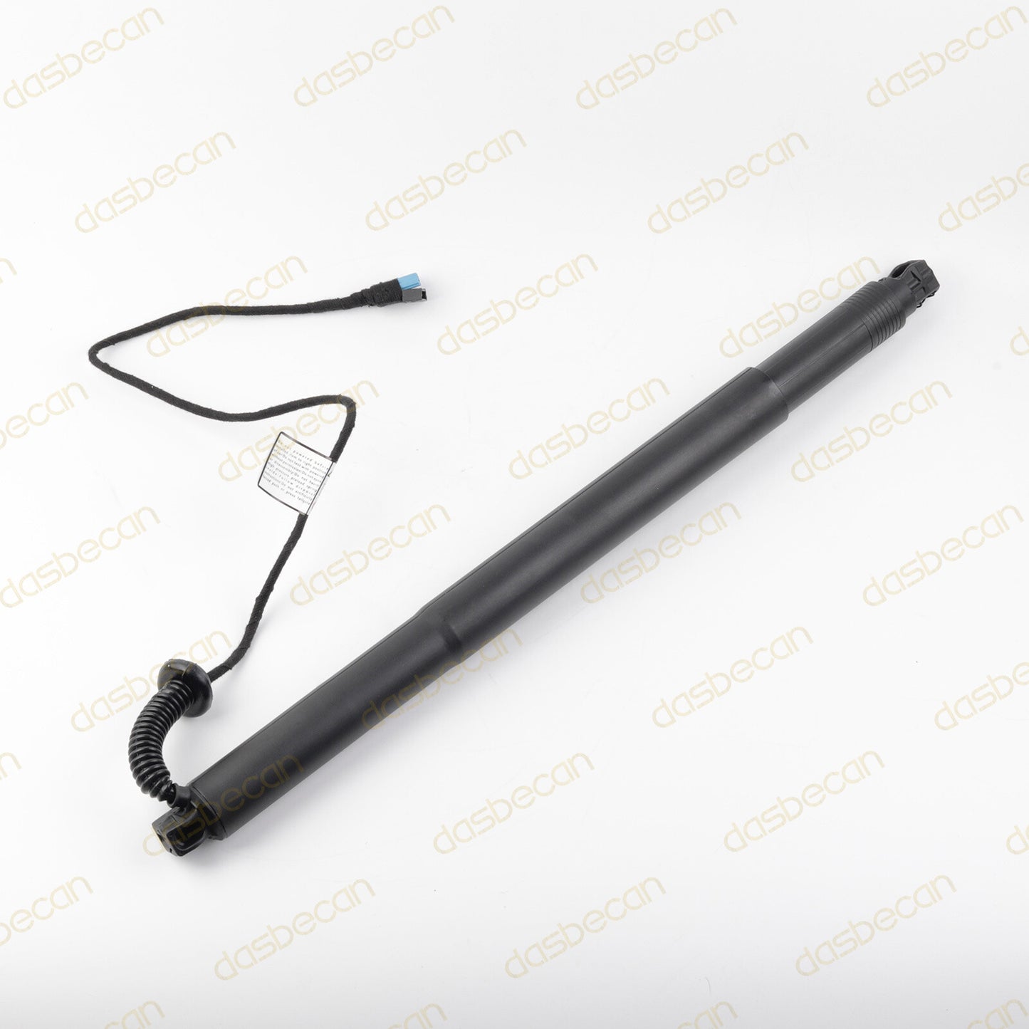 For X6 F16 2015-2019 2x 2 Plugs Rear Left Right Power Tailgate Lift Support n