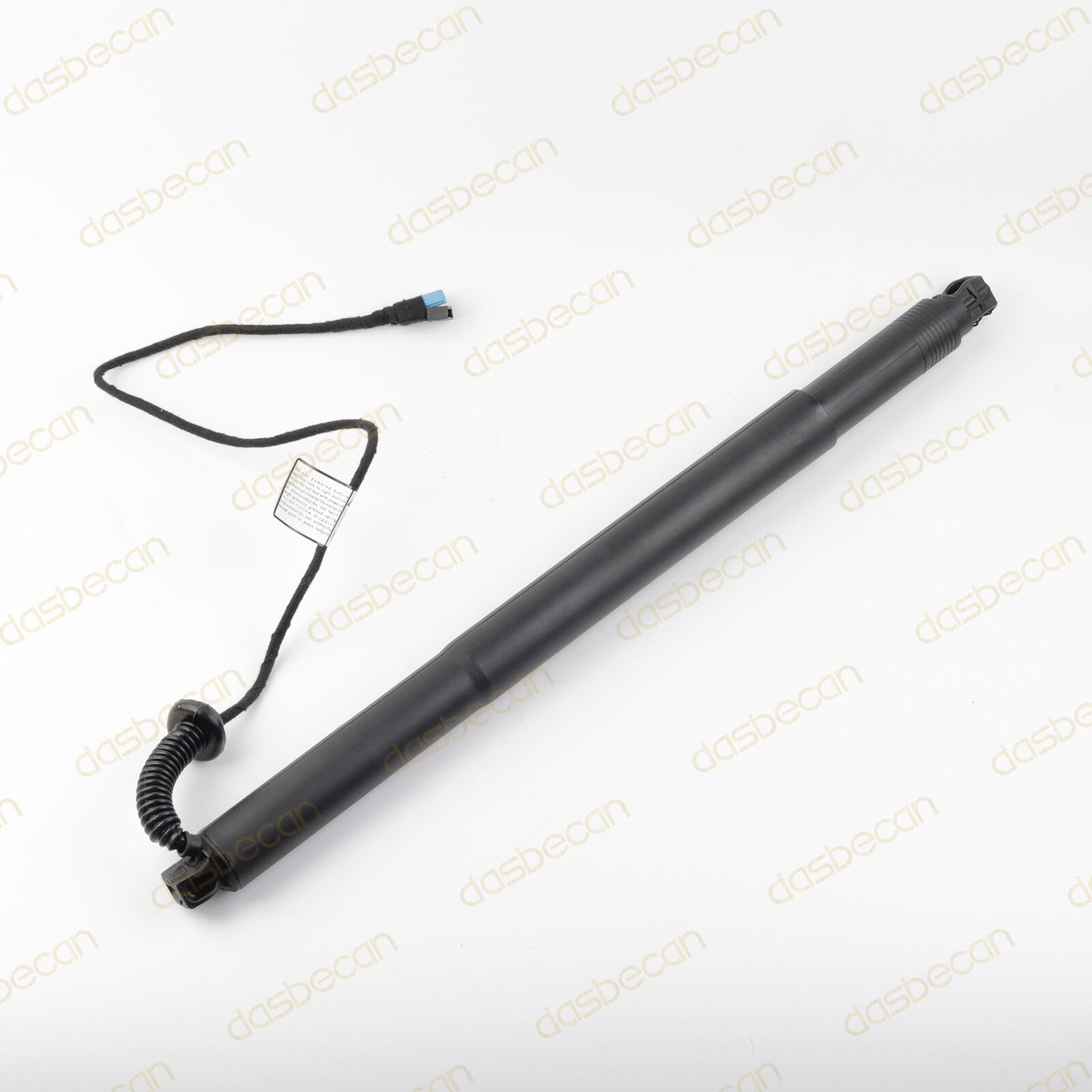 For X6 F16 2015-2019 2x 2 Plugs Rear Left Right Power Tailgate Lift Support n