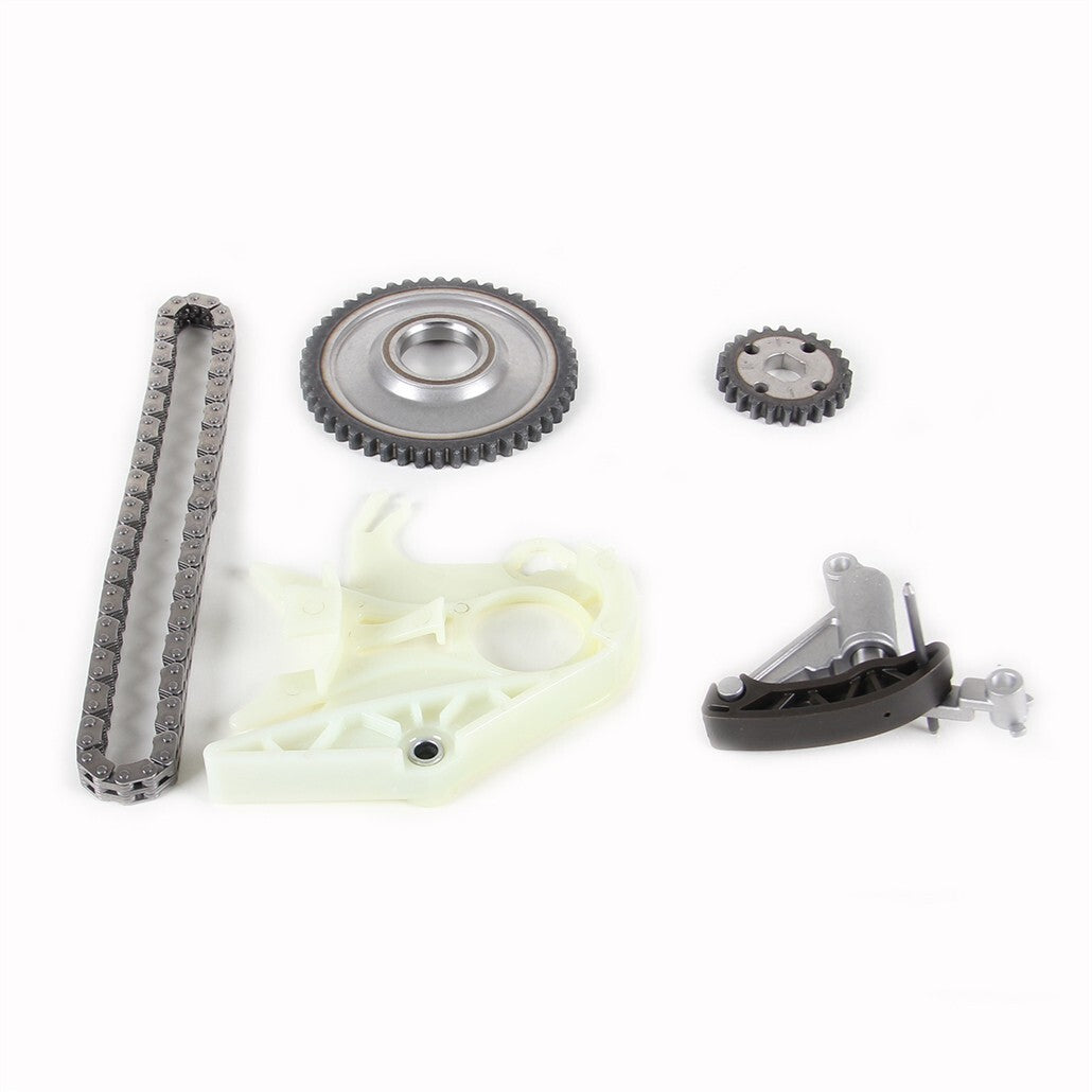 2.0T oil pump chain repair kit suitable for BMW 220i, 320i, 520i, X3, X5 11417605396 Q