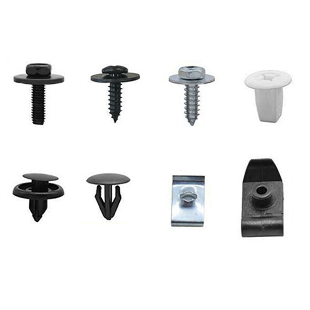 50x Fits for Lexus Underbody Mudguard Protective Bolts and Engine Cover Clips n