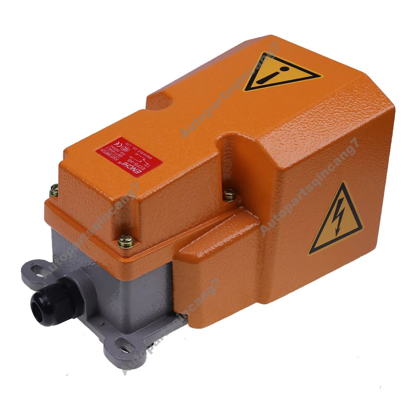 Foot Switch 0272970 For JLG 60H E300AJP 450AJ series II 460SJ 1250AJP 860SJ