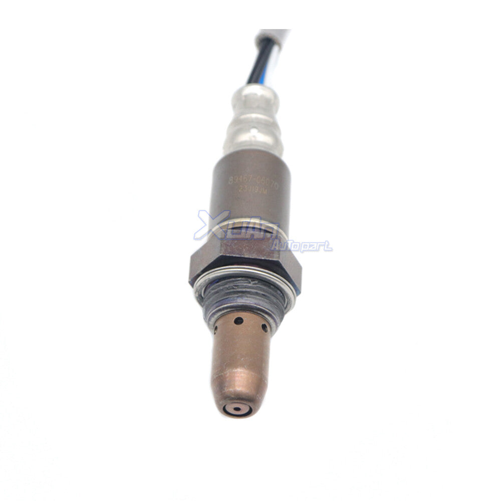 Upstream air O2 oxygen sensor suitable for Camry Solara for Scion TC 2.4L 89467-06070- v