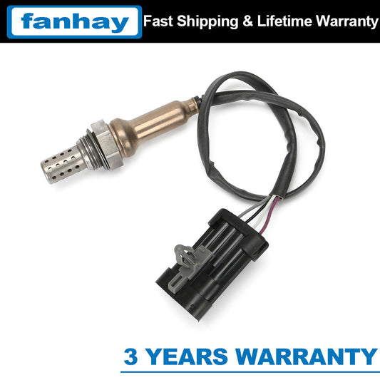 Oxygen sensor suitable for EFI UTV1000 800 700 500 HiSUN Bennche MSU HS YS Brand New Q