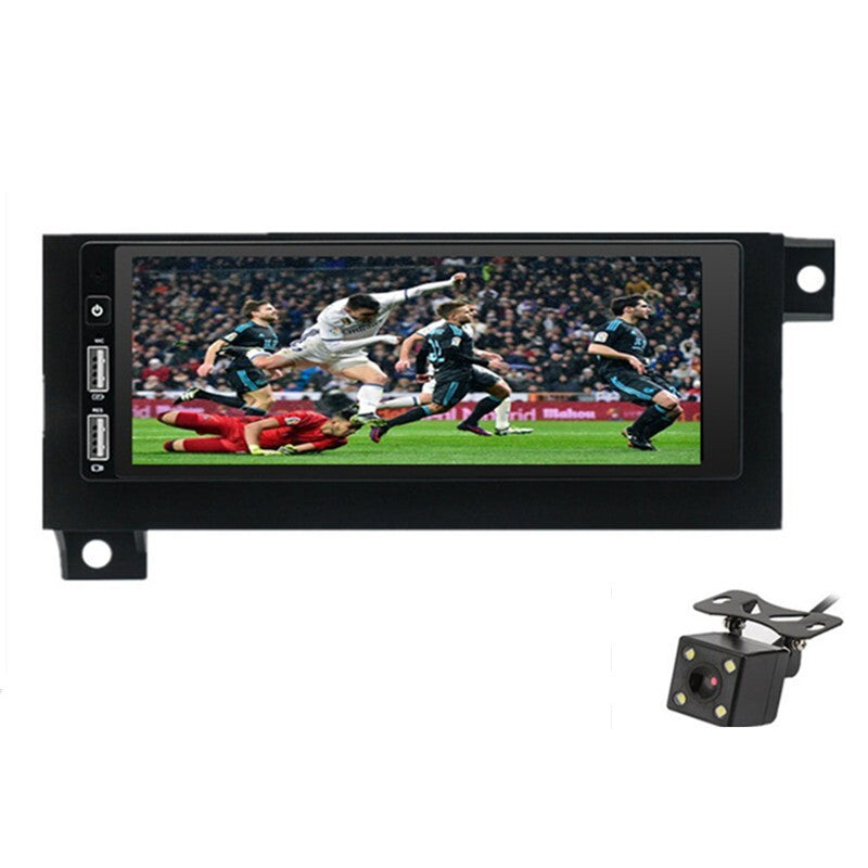 Car Radio Stereo GPS Camera Fit for Jeep Grand Cherokee 1993-1998 For Carplay
