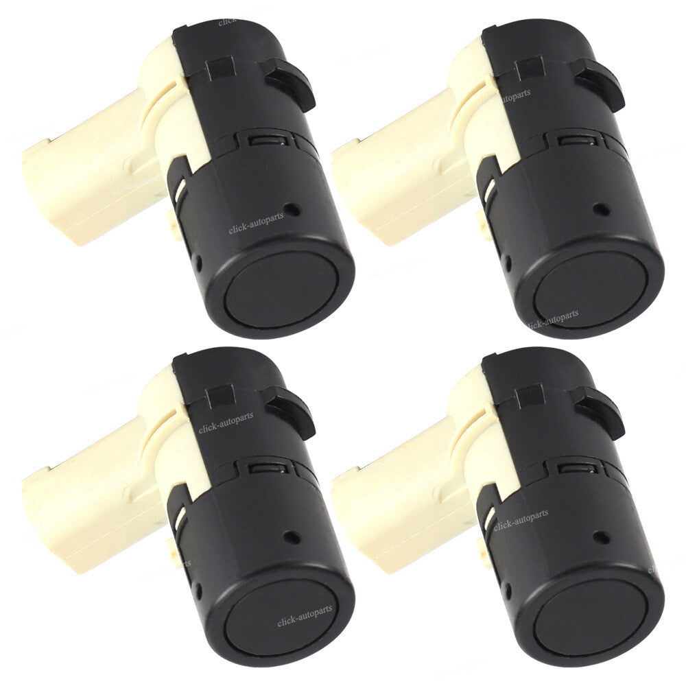 4x Parking Sensor PDC for Fiat Ducato Idea Marea Palio Multipa Stilo Croma Doblo Q