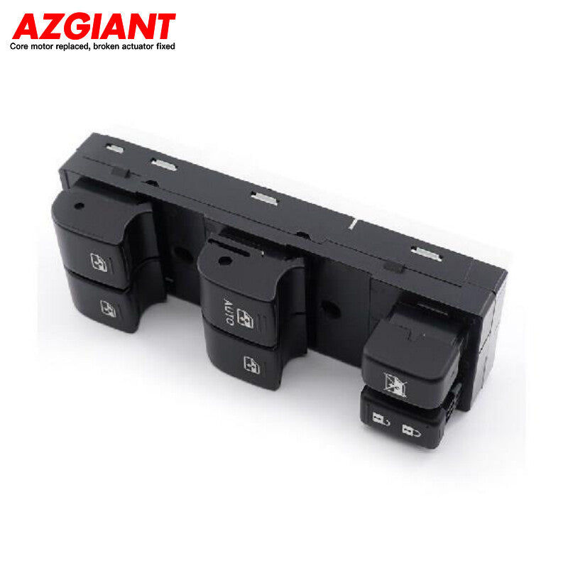 FRONT LEFT DRIVER SIDE POWER WINDOW SWITCH for Subaru Outback 2013-2015