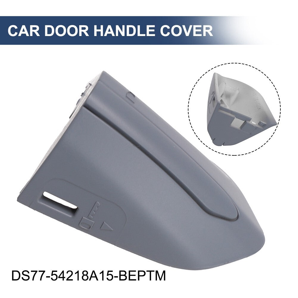 Car Accessories Door Handle Cover Door Handle Cover/For Mondi 2009-2018/For v