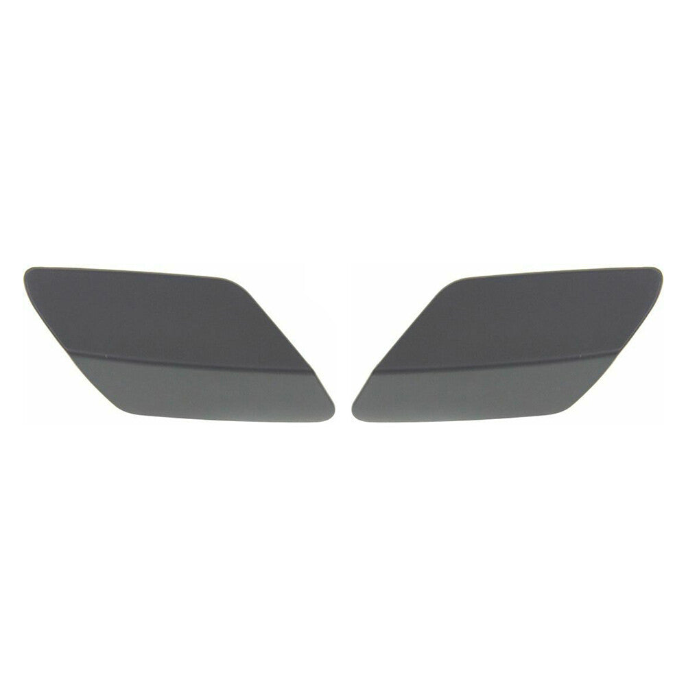 New Front Bumper Headlight Washer Cover Cap 2013-2018 for BMW 3 Series F30 F31 F35