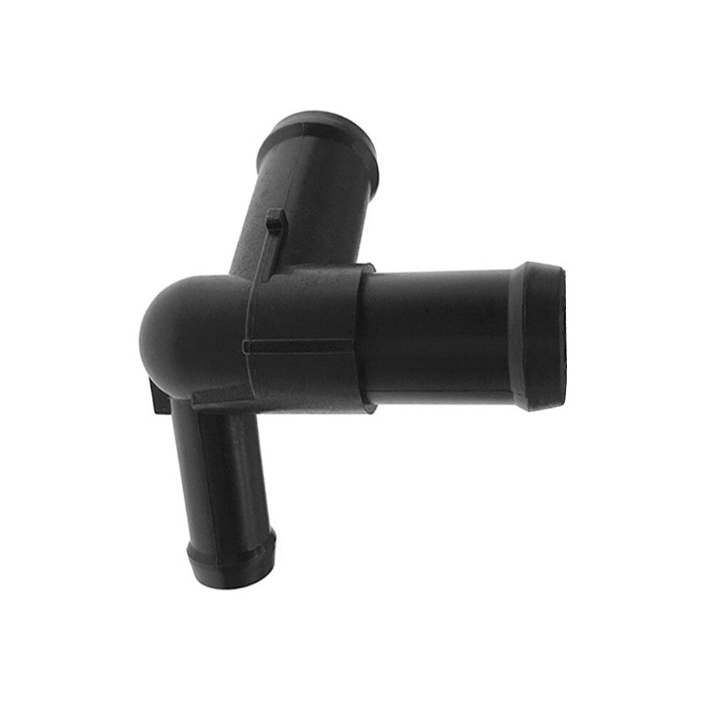 Pipe Assy-Water Connector Rubber Black 3-Way For Juke NV200 1.6L 2016-2018 Q