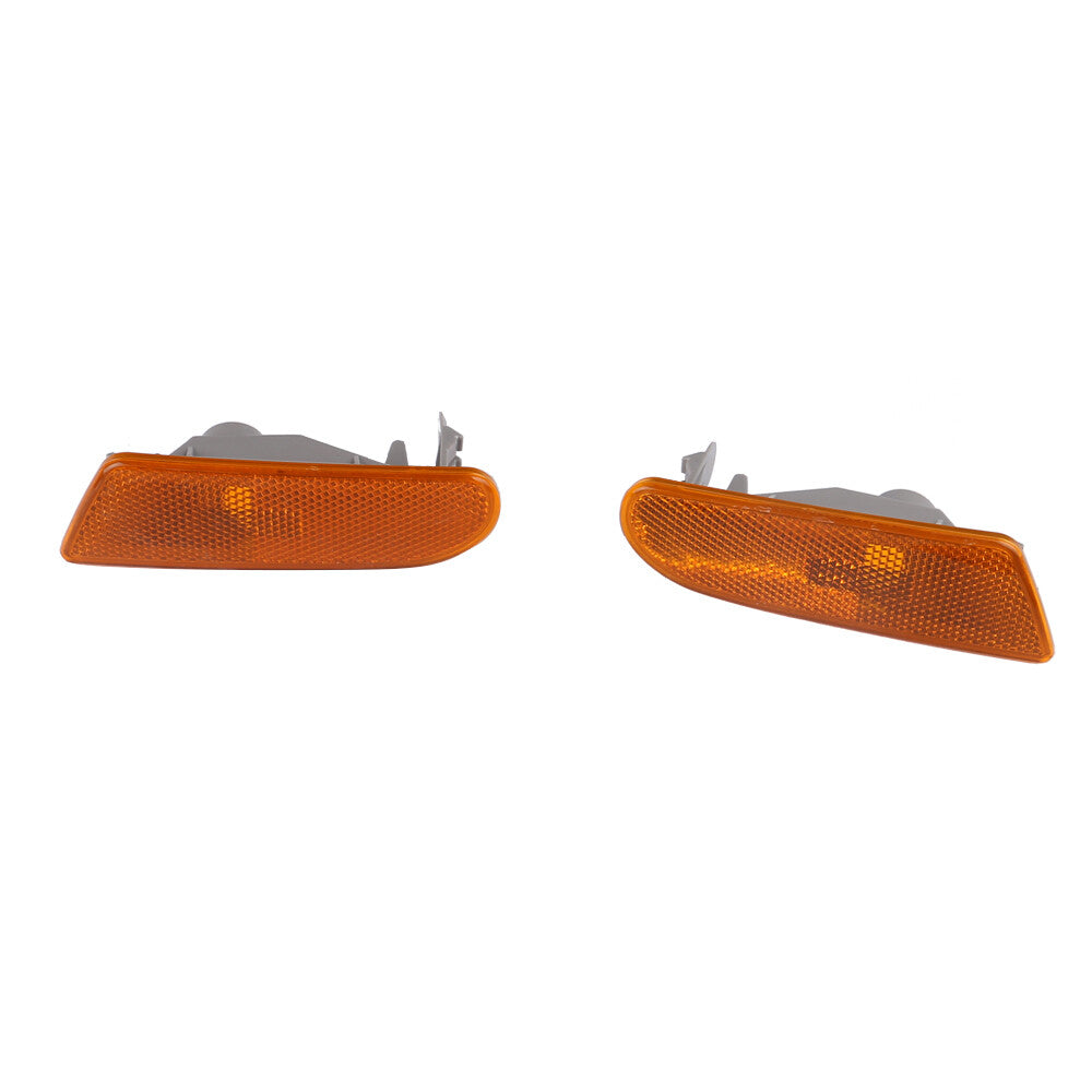 Side Marker Corner Lamp Parking Turn Signal Light for Benz W220 S-Class LH RH
