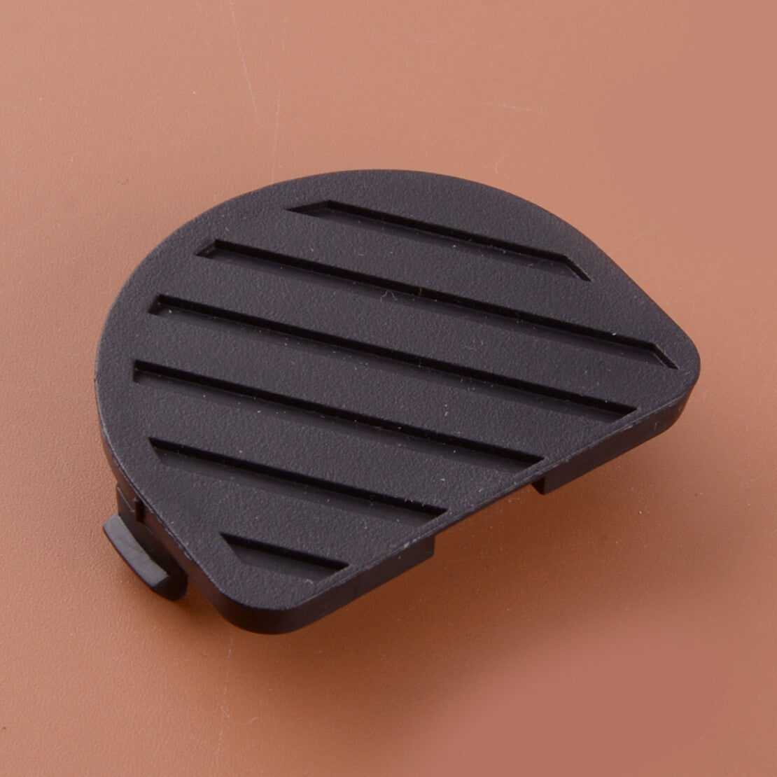 Footrest Pedal Base Mount Cap Fit for Mitsubishi Outlander Sport ASX RVR 11-16 G Q