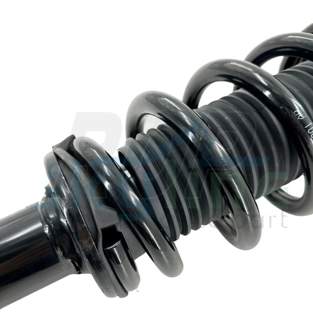 Front Left Or Right Shock Strut Assy Fit for BMW X5 F15 X6 F16 xDrive35i 2014-2019
