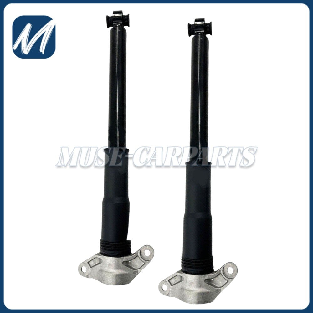 Front L/R Air Shock Strut w/o Pot for Ford Expedition for Lincoln for Navigator 03-06