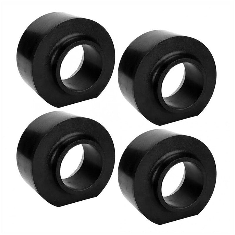 2 Front+2 Rear Leveling Lift Kit for 97-06 for Jeep for Wrangler 93-98 Grand Cherokee