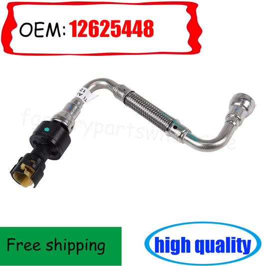 112625448 New Positive Crankcase Ventilation for 11-16 for Buick 2.0L 4cyl Turbo n