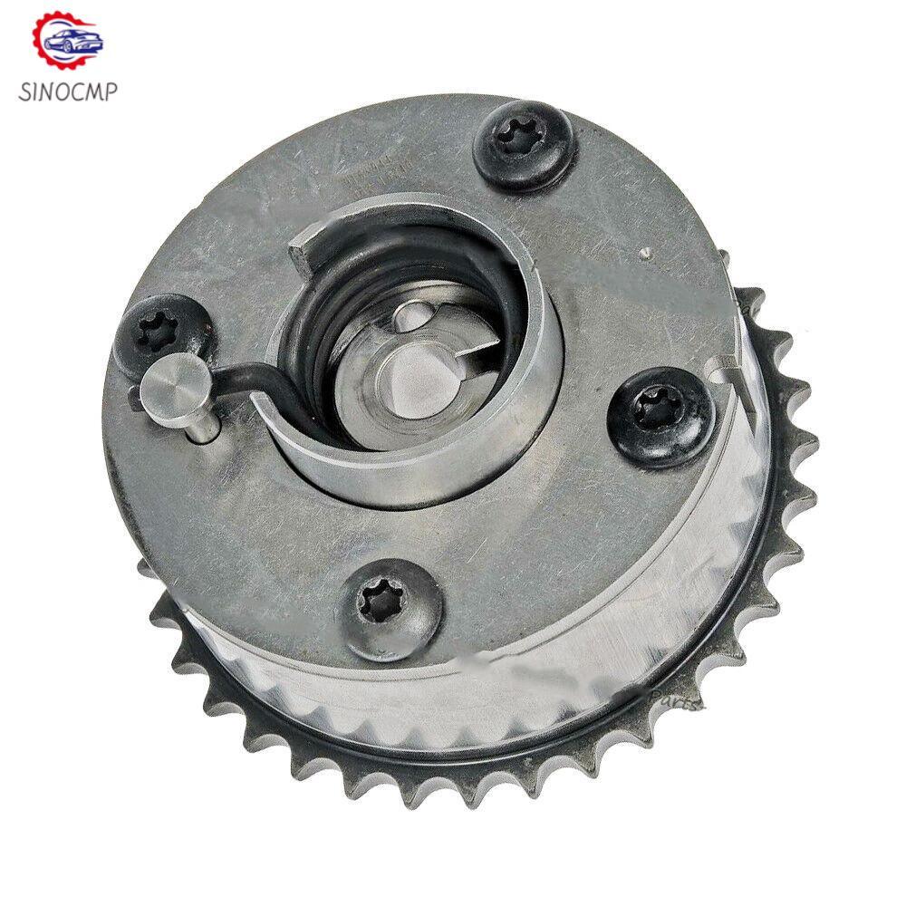 2PCS VVT TIMING CHAIN KIT for 1.8L for TOYOTA for COROLLA 2009-2015 MATRIX 09-13 PRIUS