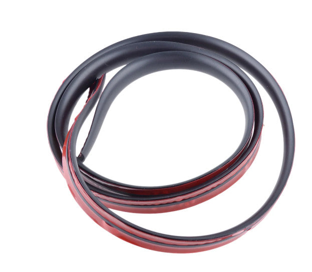 1 front upper windshield seal suitable for E60 520i 530i 540i 51317166841- n