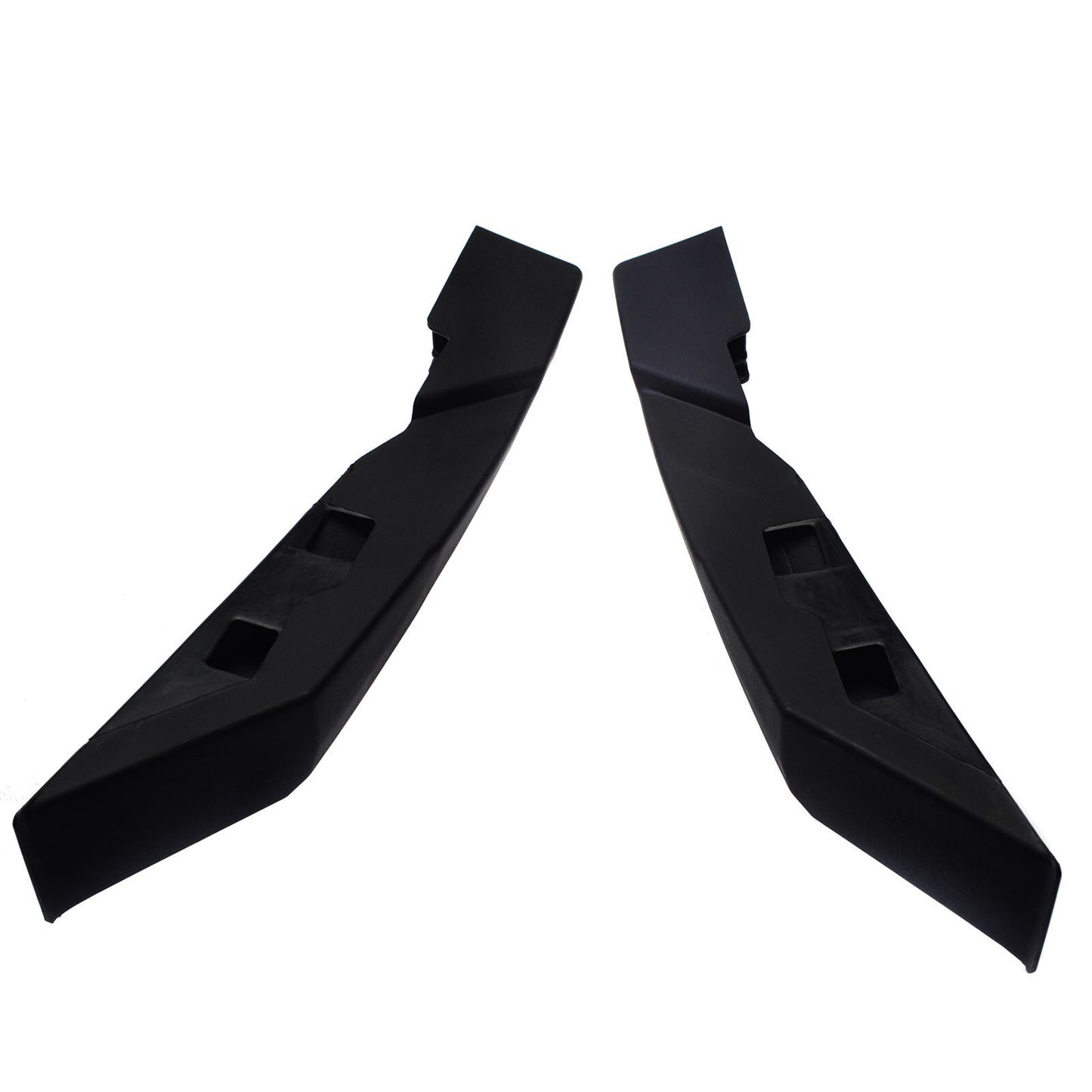For 2011 - 2013 for Kia Optima Front Bumper Mounting Bracket Left/Right 86584-2T000- v