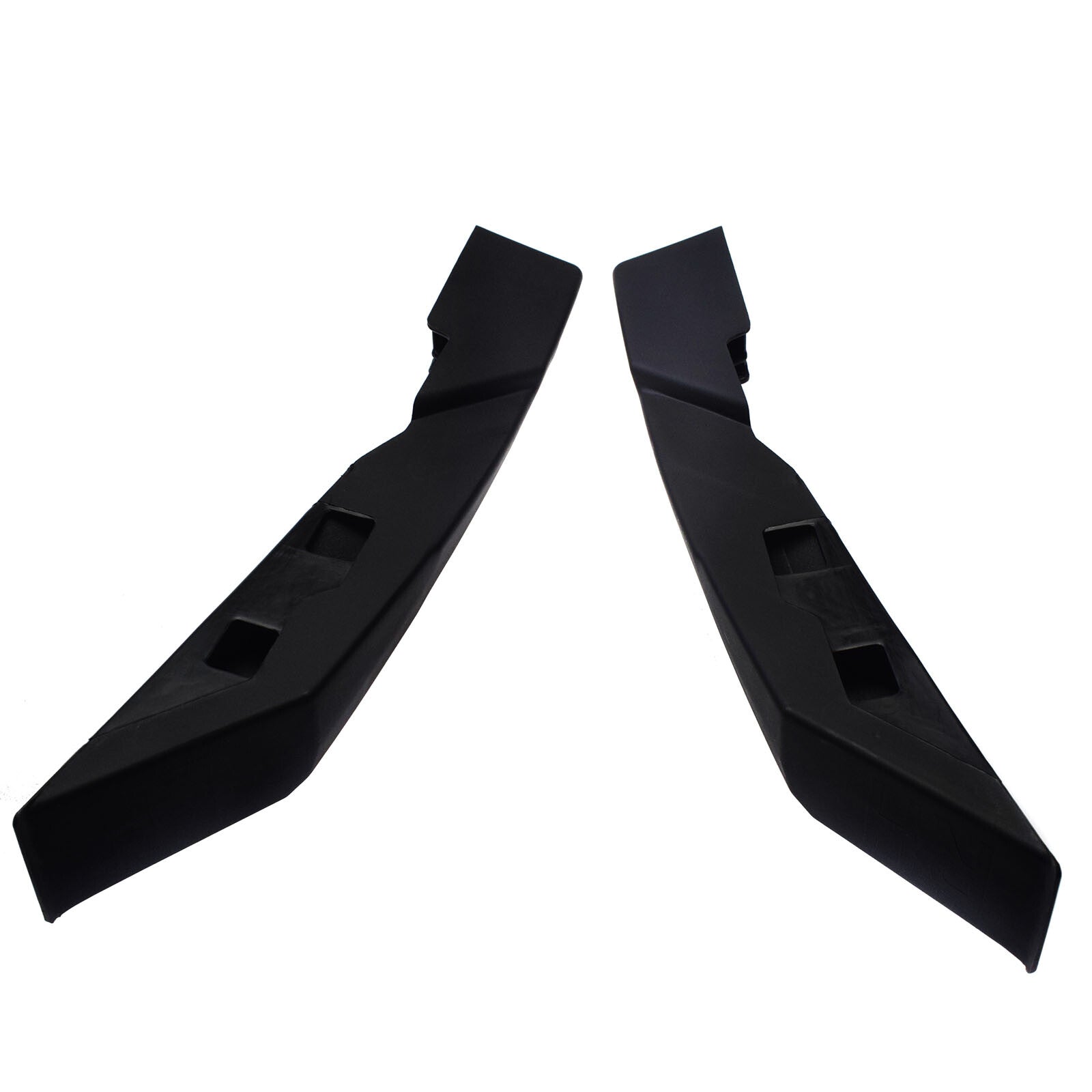 For 2011 - 2013 for Kia Optima Front Bumper Mounting Bracket Left/Right 86584-2T000- v