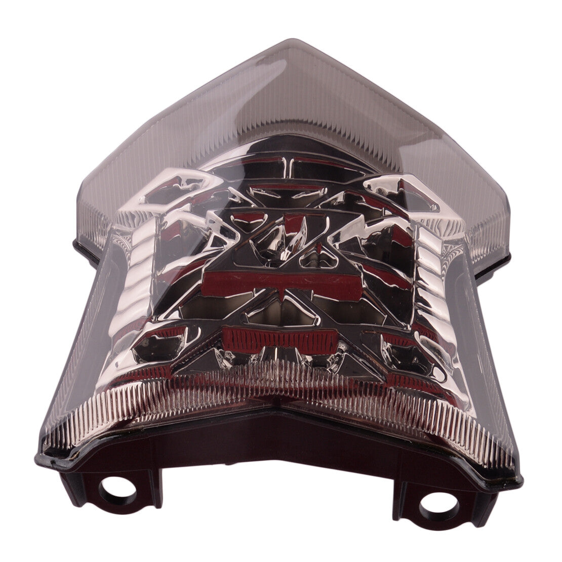 Fit For Z900 Z650 NINJA650 2017-2022 LED Tail Light Turn Signal Lamp v