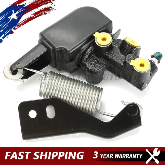 46400-VK000 Fit for Nissan Frontier Navara D22TD 2.5TD TD25 Brake Load Sensing Valve Q
