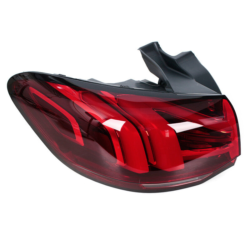 1Pcs Left Tail Light Assembly Brake Warning Light For SAIC for MG HS Pilot 2022-2023