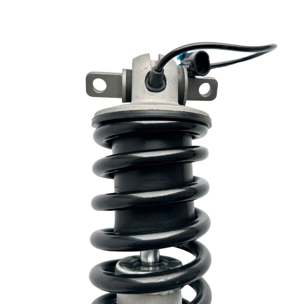 for BMW X3 F25 X4 F26 2011-2017, right front shock absorber with EDC 37116797025