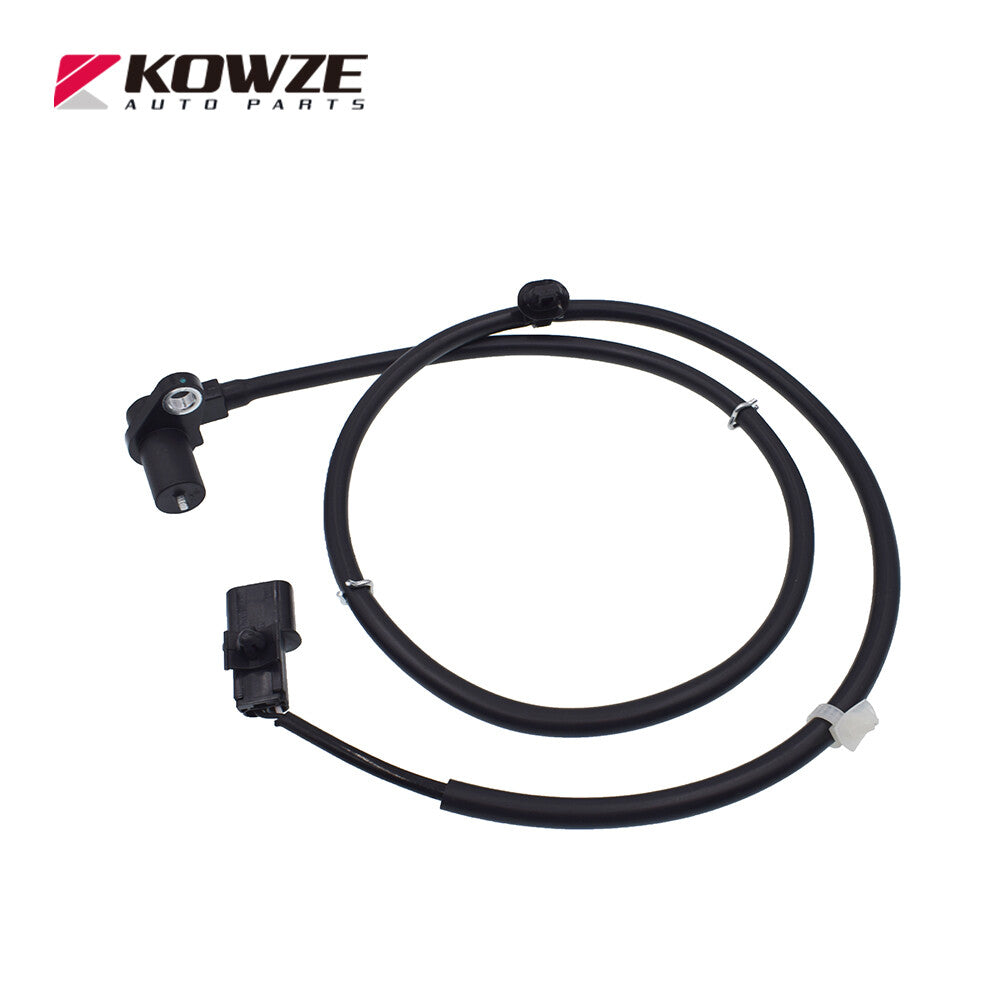ABS Sensor Front LH fit for Mitsubishi Outlander 2.4 2002-2006 CU4W CU5W