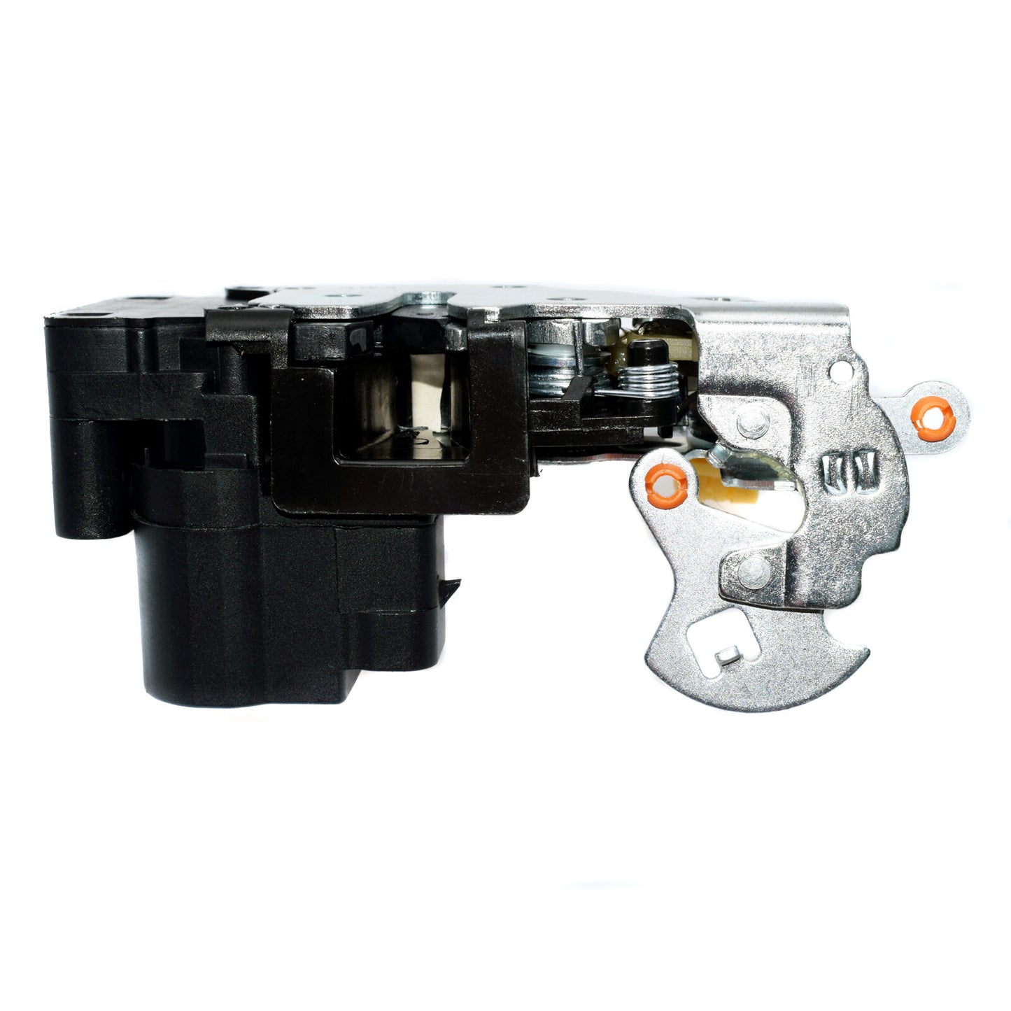 Right front passenger side door lock actuator for Silverado for GMC for Sierra - v