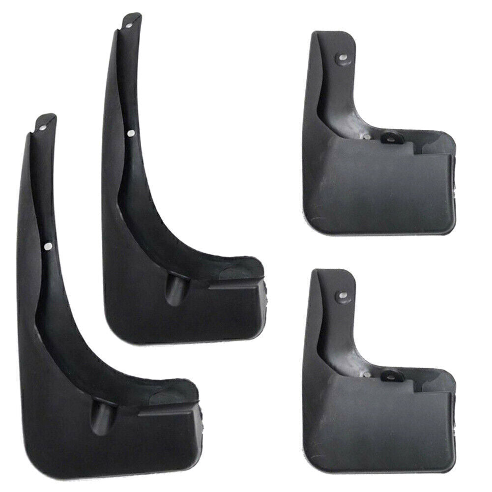 Splash Guards Mud Flaps Mudguard Car Front & Rear for Toyota RAV4 2013-2015 14 Q