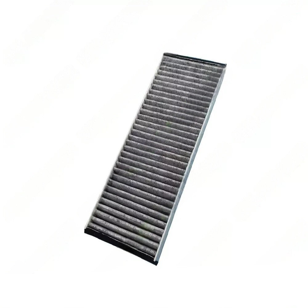 Activated carbon air filter for Lamborghini Gallardo - Equipment Manufacturer 4F0898438C