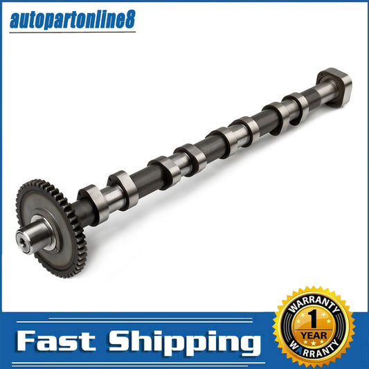Exhaust Camshaft for VW GLI for Golf GTI for Tiguan 1.8 2.0 TSI CDA CCTA CCZB 06H109571G