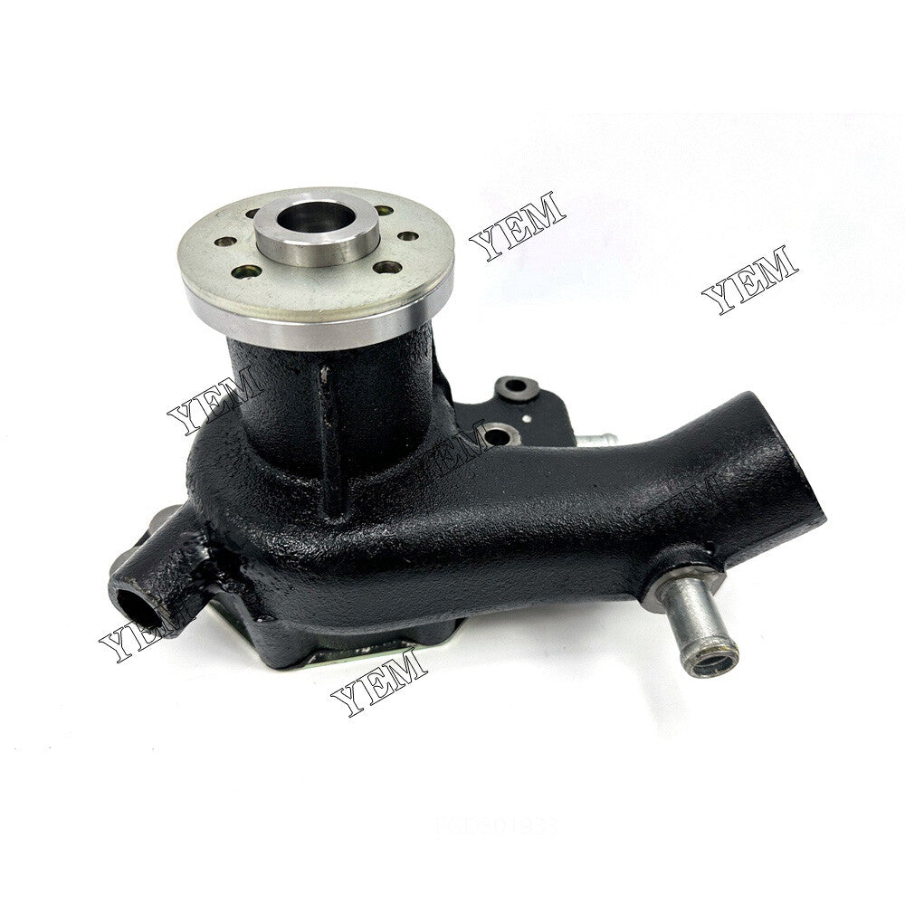 DB58-5 water pump 65.06500-6402 is suitable for Doosan engines and is compatible with Doosan water pumps.