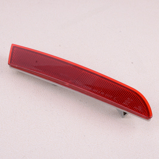 Rear Left Inner Bumper Reflector Light Lamp Cover Fit for for Mazda CX-7 10-2012 v