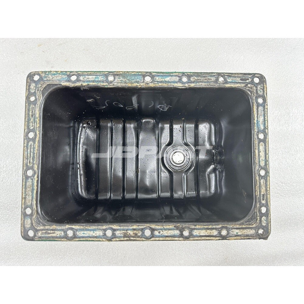 D1005 oil pan is suitable for diesel engine parts.