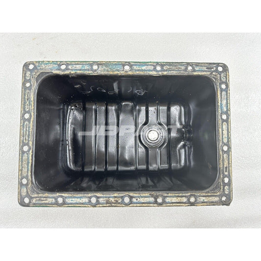 D1005 oil pan is suitable for diesel engine parts.