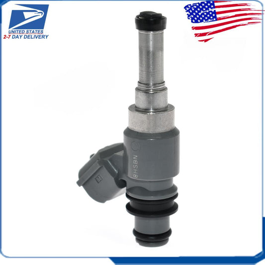 1PC NEW Fuel Injector for Yamaha WR250 FZ09 FZ10 MT09 MT10 YFZ 4C8-13761-00-00