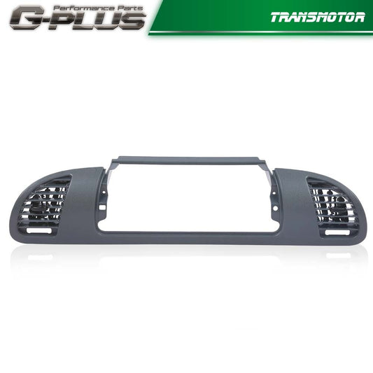 Suitable for 2002-2006 for Dodge Sprinter 2500 3500 Right Passenger's Instrument Panel Protective Cover- v